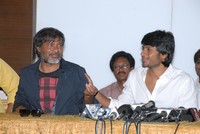Venkatadri Express Movie Success Meet